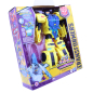 Preview: Transformers Cyberverse Adventures Battle Call Bumblebee 2020 NIB | Hoppla-Stuff